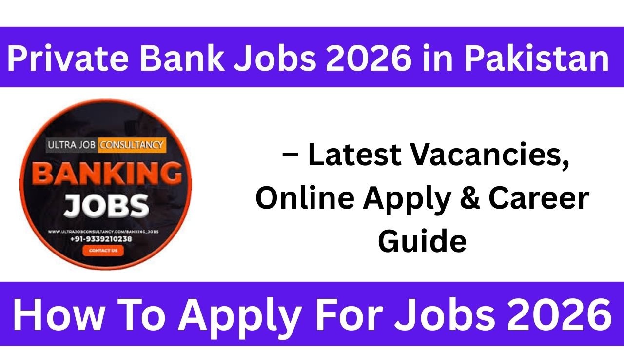 Private Bank Jobs