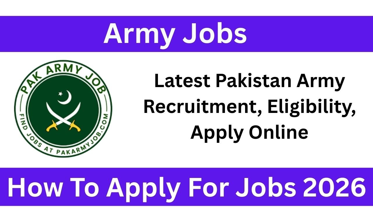 Army Jobs